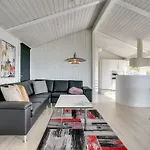 Tatil Evi Aasta - 250m From The Sea By Interhome Binderup Strand