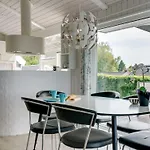 Aasta - 250m From The Sea By Interhome Tatil Evi *