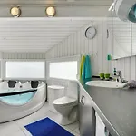 Tatil Evi Aasta - 250m From The Sea By Interhome Binderup Strand