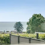 Tatil Evi Aasta - 250m From The Sea By Interhome Binderup Strand
