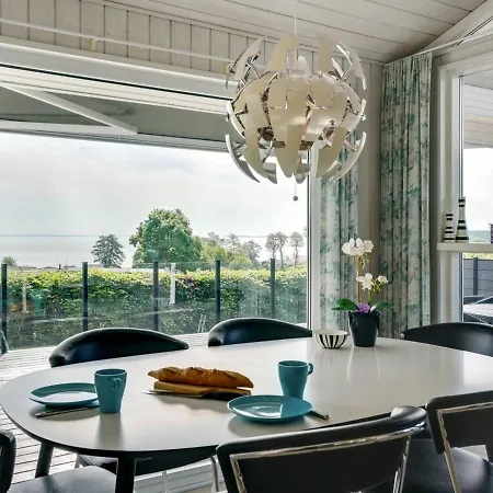 Aasta - 250m From The Sea In Se Jutland By Interhome *