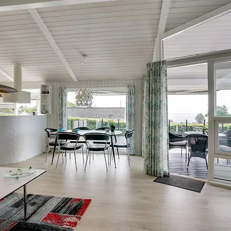 Prázdninový dům Aasta - 250m From The Sea By Interhome *