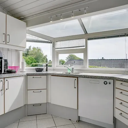 別荘 Aasta - 250m From The Sea By Interhome