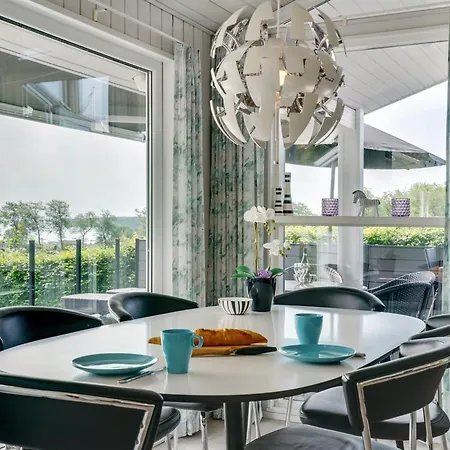 別荘 Aasta - 250m From The Sea By Interhome *