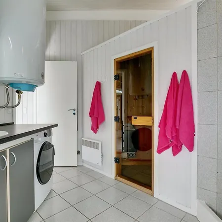 別荘 Aasta - 250m From The Sea By Interhome