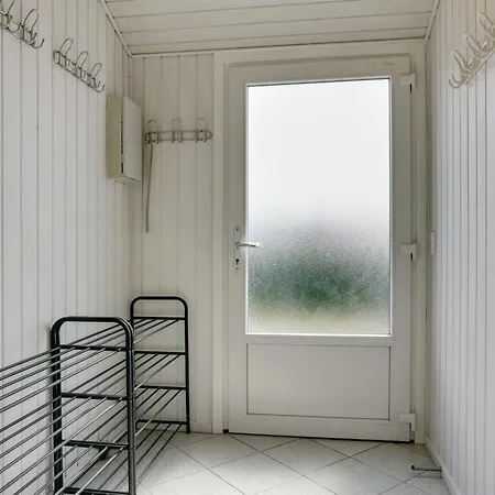 別荘 Aasta - 250m From The Sea By Interhome *