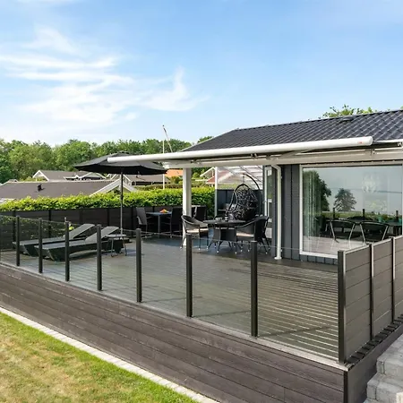 Prázdninový dům Aasta - 250m From The Sea By Interhome