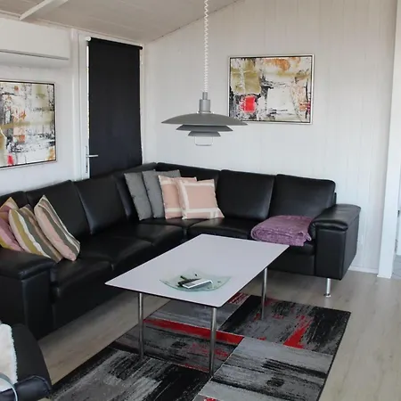 別荘 Aasta - 250m From The Sea By Interhome *