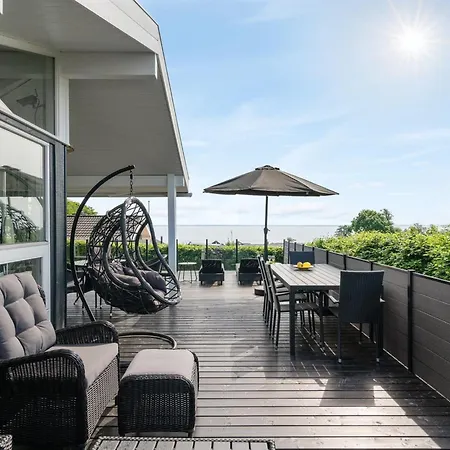 Aasta - 250m From The Sea By Interhome Prázdninový dům