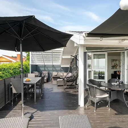Aasta - 250m From The Sea By Interhome 別荘 *