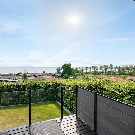 Aasta - 250m From The Sea By Interhome 別荘 *