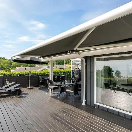 Aasta - 250m From The Sea By Interhome Tatil Evi