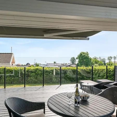 別荘 Aasta - 250m From The Sea By Interhome *