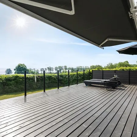 Aasta - 250m From The Sea By Interhome * Binderup Strand