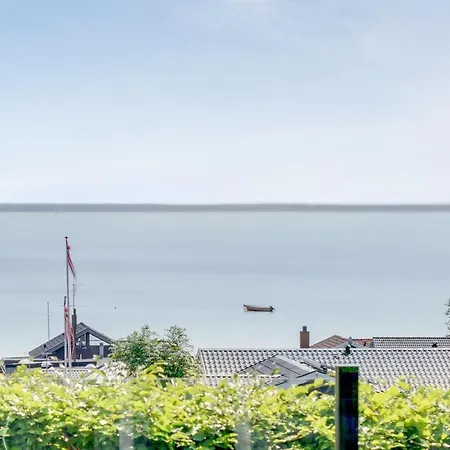 Aasta - 250m From The Sea By Interhome 別荘 Binderup Strand