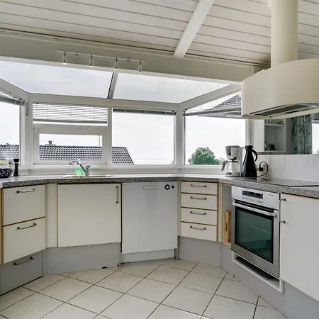 Aasta - 250m From The Sea By Interhome Сasa de vacaciones *