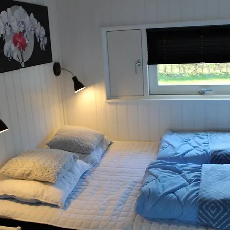 Feriehus Aasta - 250m From The Sea By Interhome *