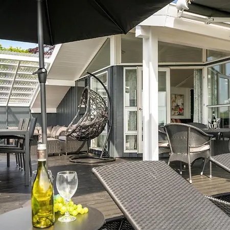 Feriehus Aasta - 250m From The Sea By Interhome