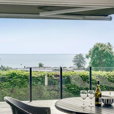 Сasa de vacaciones Aasta - 250m From The Sea By Interhome *